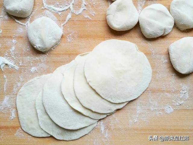 包子油条的和面方法,做包子馒头和面配方口诀