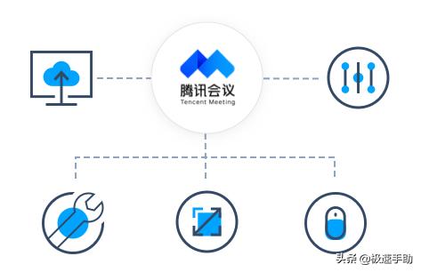 腾讯会议分享的屏幕黑屏了怎么办？原因及解决办法汇总