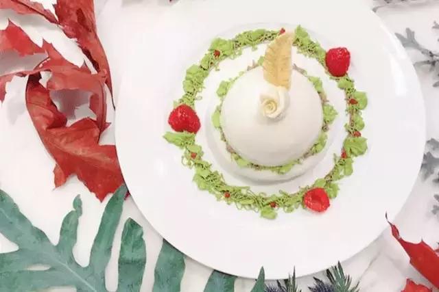 海派轻奢风格露台餐厅,低调轻奢露台餐厅