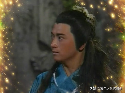 经典武侠剧剑神,武侠剧中的十大剑神