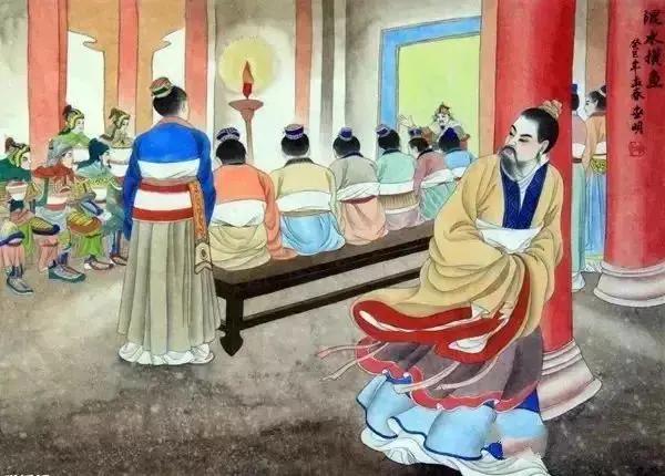 三十六计战例连环画第一册,三十六计连环画全集在线阅读