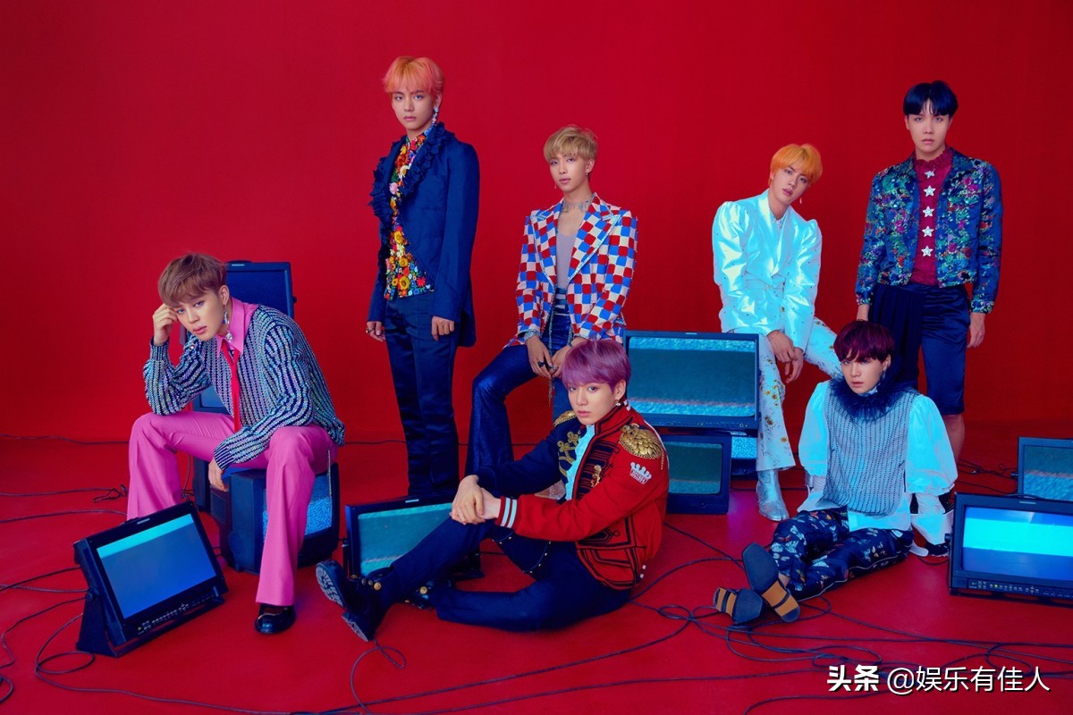 bts最近一次演唱会是什么时候,bts演唱会最好看的哪一次