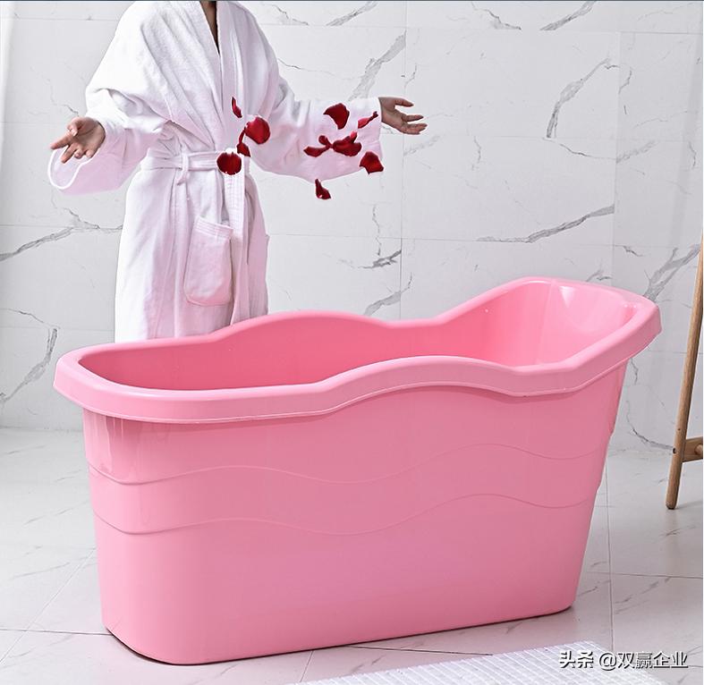 泡澡时光，安全可靠的浴缸才重要！温岭市泰创塑业有限公司