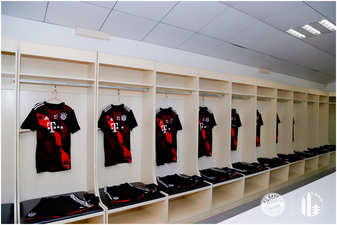 拜仁三冠王开天辟地,拜仁三冠王巡展武汉站