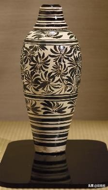 那些经济又美观的磁州窑