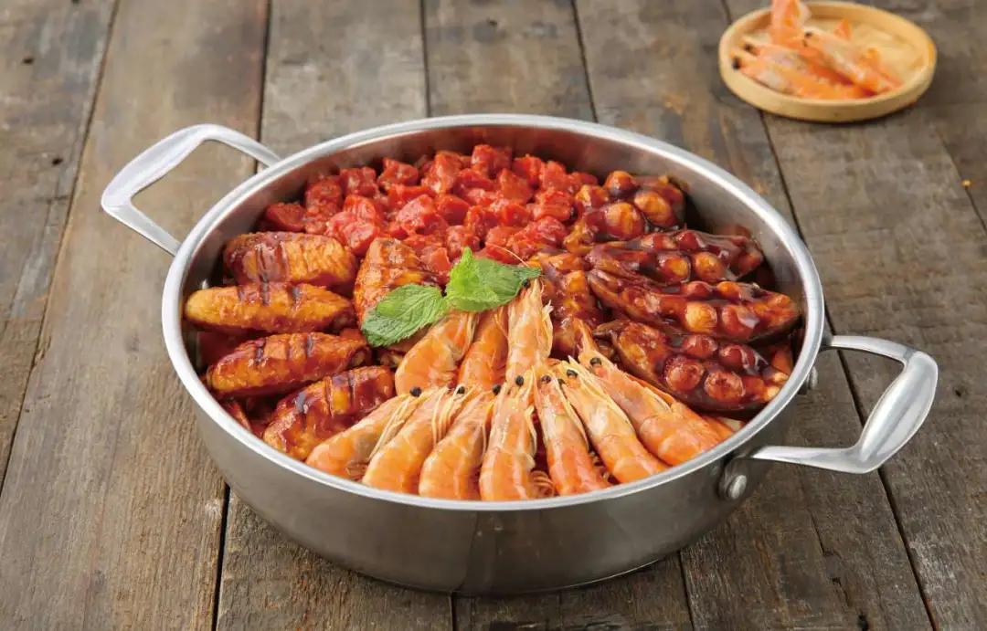 “剁手”不吃土！1元霸王餐超值抢，更有盲盒惊喜，还不来？