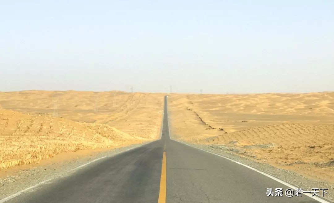 旅行新疆的美,旅行带你感受不一样的文化风情