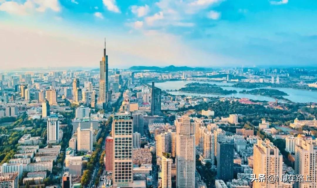 南京最新的五星级酒店,南京的五星级酒店有哪些