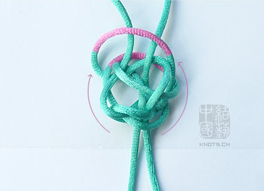 教你编漂亮的手链，项链，坠链，戒指，闲下来记得给自己编一个