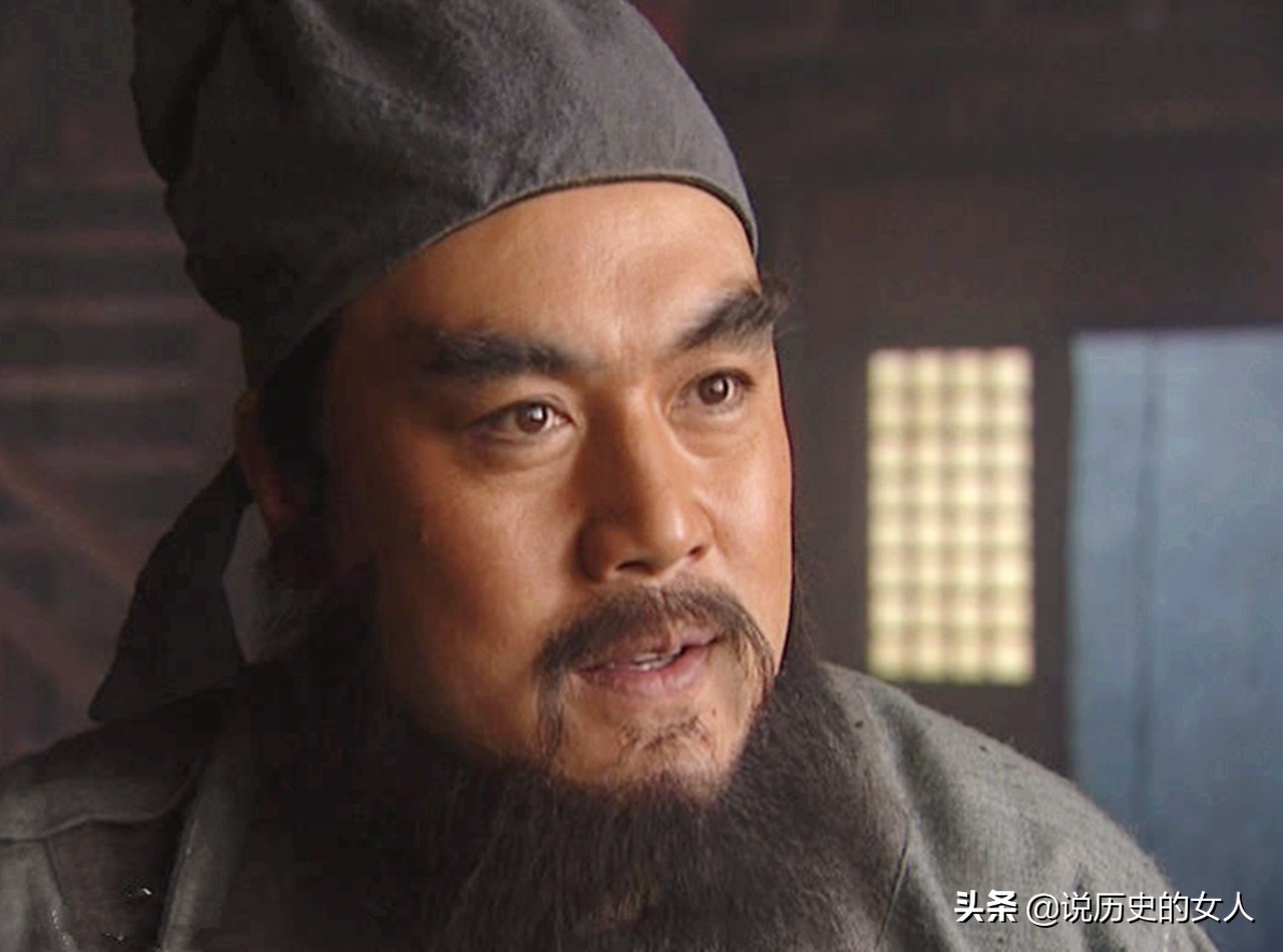 鲁智深杀人无数为什么能立地成佛,鲁智深人物性格及故事