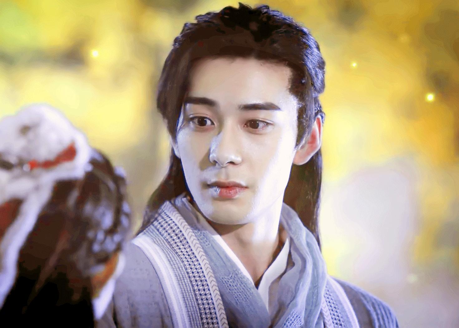 公认最虐心的五部古装剧,高颜值十部顶级虐心古装剧