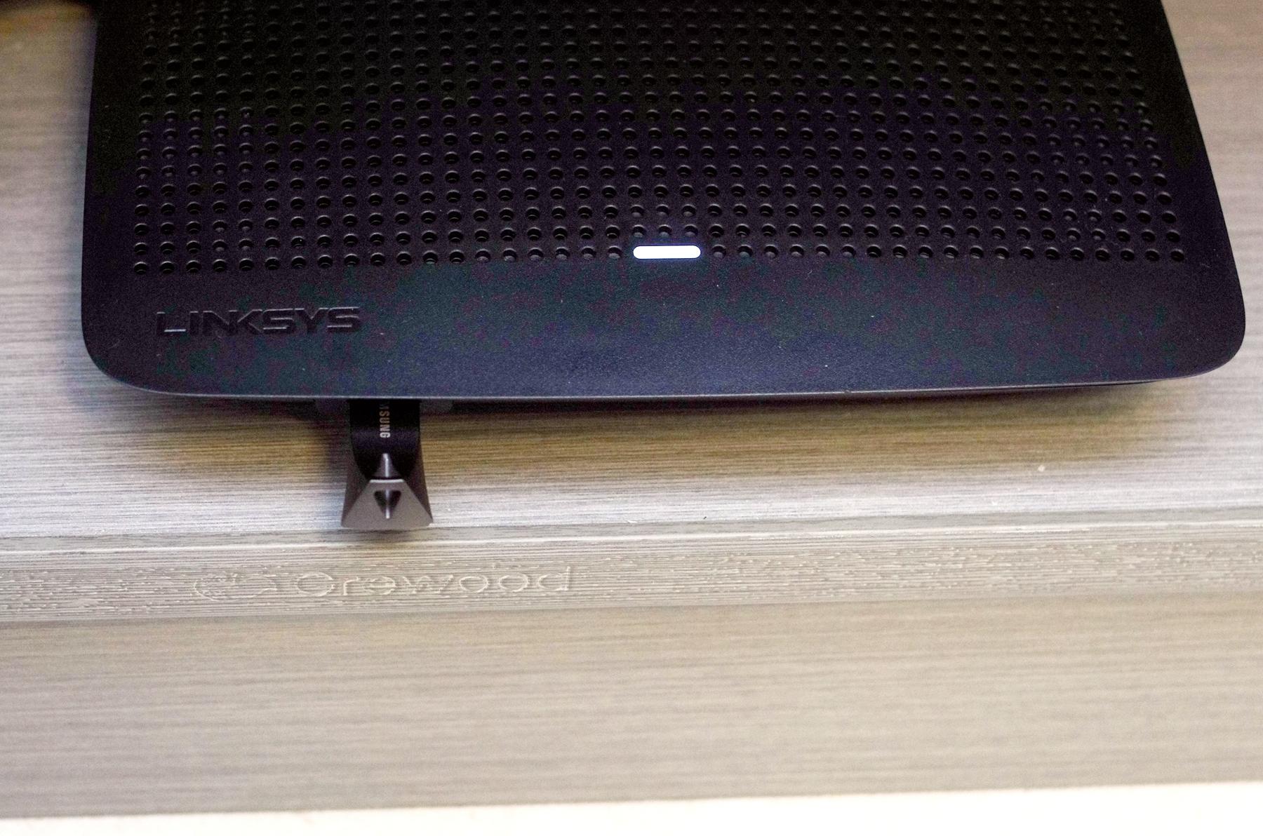 一台路由器实现全屋wifi推荐,路由器千兆穿墙家用连十个手机