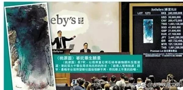 瓷器你有吗？中国古董市场货源危机已来临