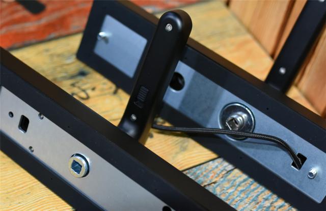 小米生态链智能锁推荐,小米生态链的智能锁推荐