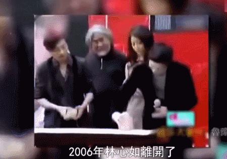 天后·戏精·宫斗（二）：于正贾静雯林心如，“台版杨天真”秘史