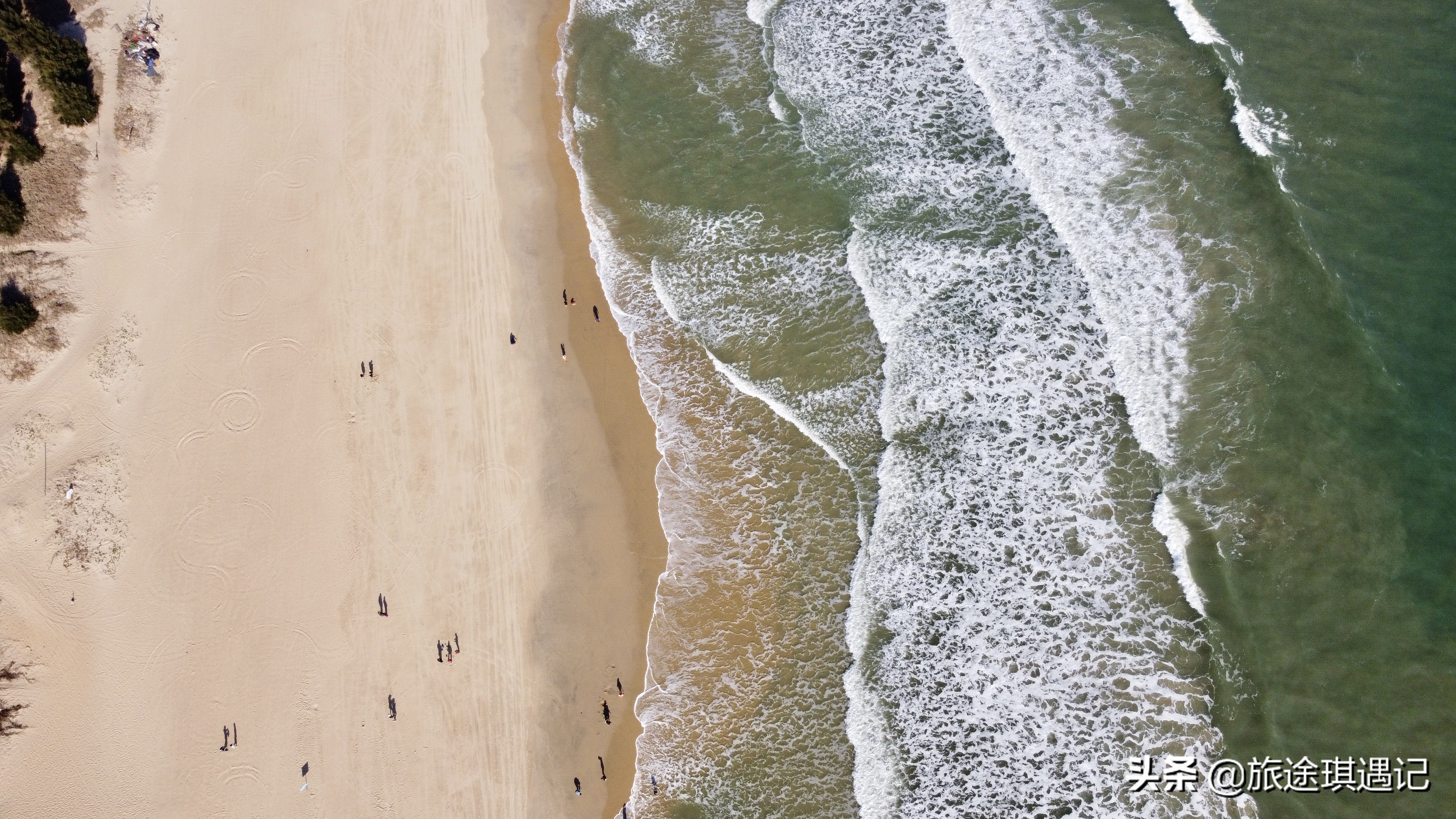 海陵岛哪里房价最便宜,海陵岛与北海哪个适合养老