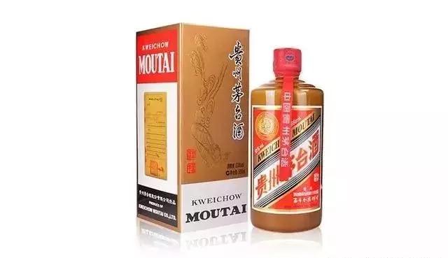 茅台百年金奖传奇和普茅区别,茅台百年金奖辉煌是什么酒质