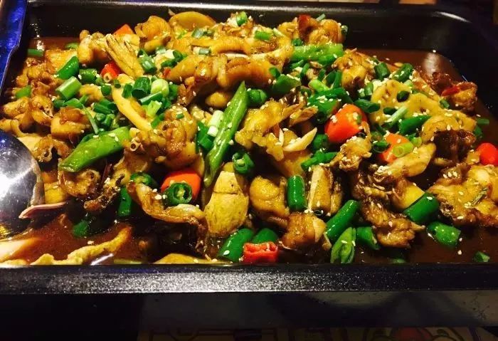 南宁15家老字号餐饮美食,南宁特点美食招牌菜