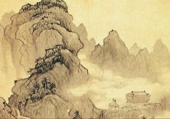 唐诗300首出塞王之涣,唐诗三百首每天一首送别王之涣