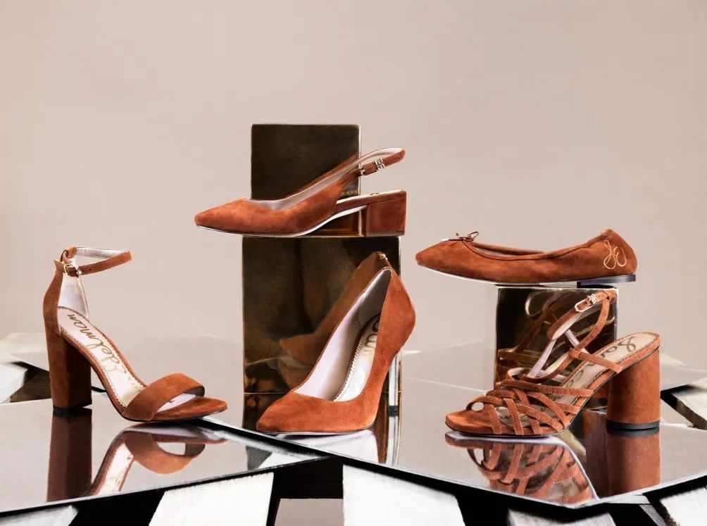 samedelman女鞋质量,samedelman女鞋撤柜