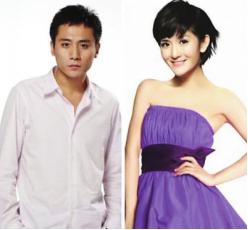 刘烨与谢娜什么时候分开的,刘烨和张杰对谢娜的区别