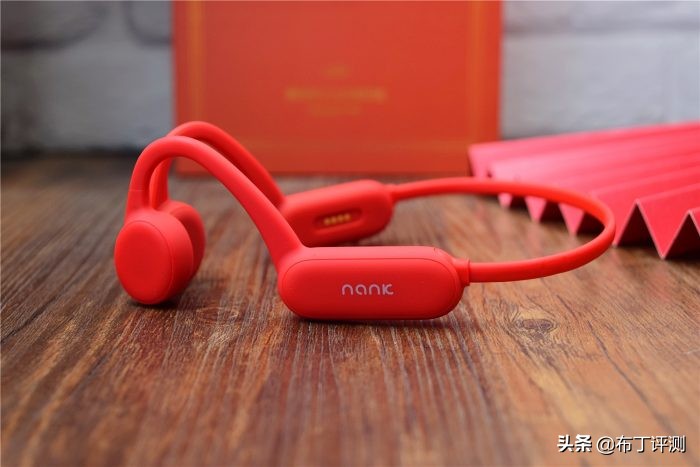南卡骨传导耳机runnerpro4s测评,南卡骨传导RunnerPro
