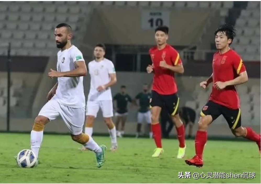 12强赛A组前瞻：亚洲第1赢球=提前晋级，韩国突破西亚，CCTV5直播