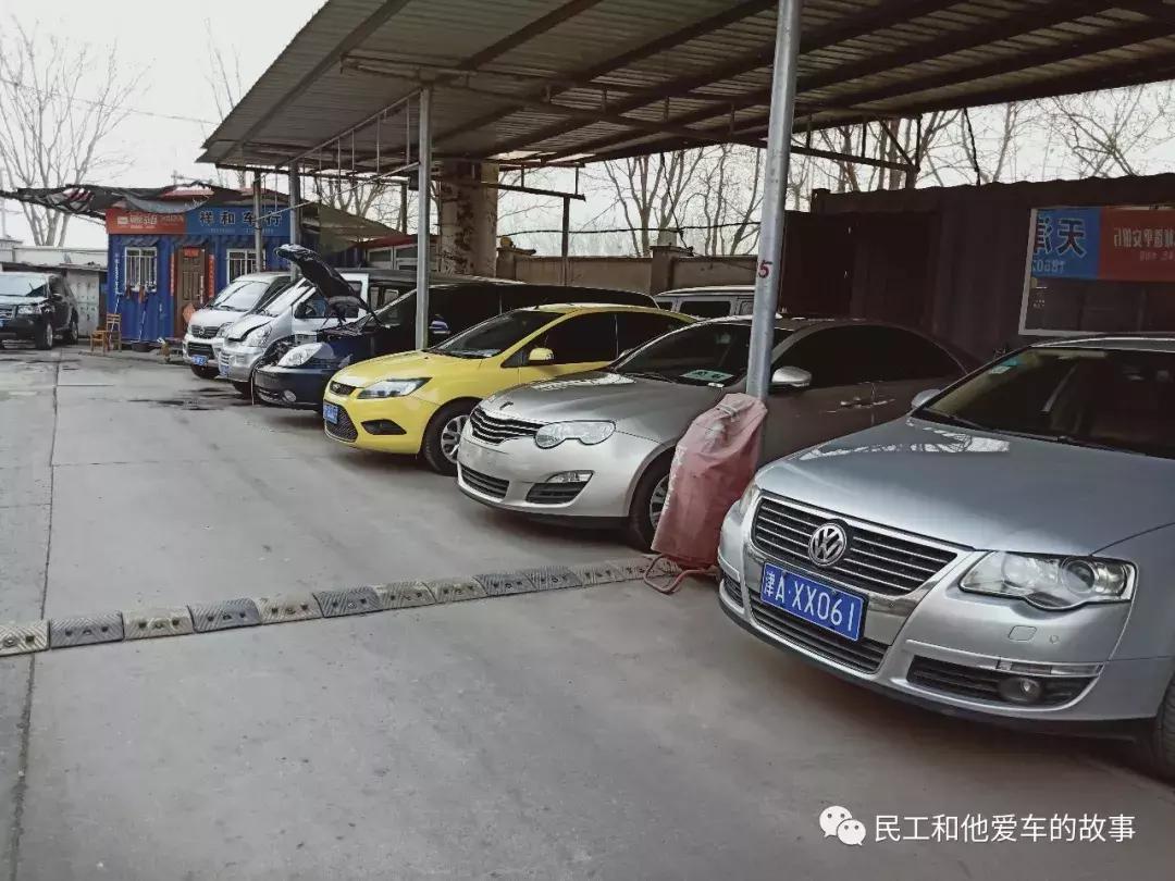 天津空港二手车市场在哪,天津空港二手车市场卖车靠谱吗