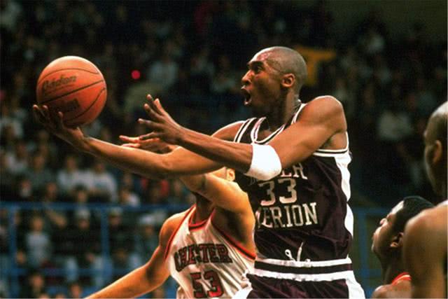 科比生前最大的心愿,科比光荣与梦想