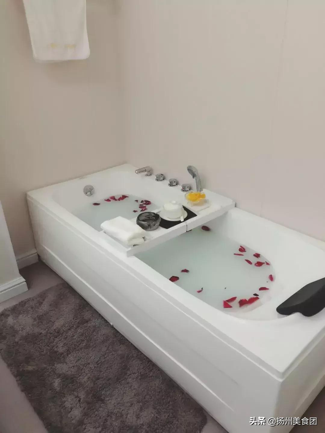 扬州美容spa探店,扬州spa美容养生馆