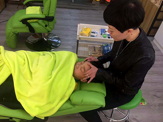 热烈恭喜眼一生视光服务中心晋江店盛大开业！