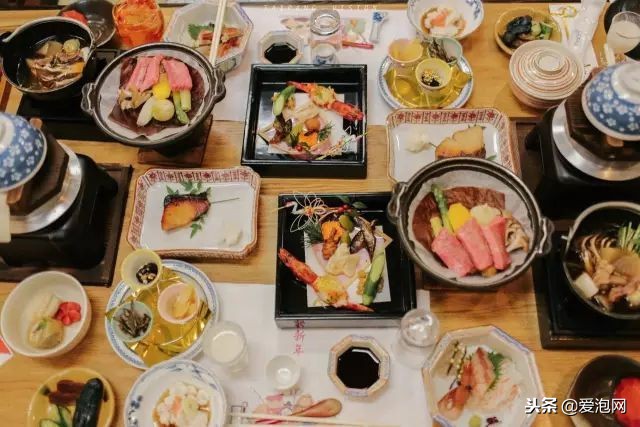 2018年冬天必去泡的日本温泉！