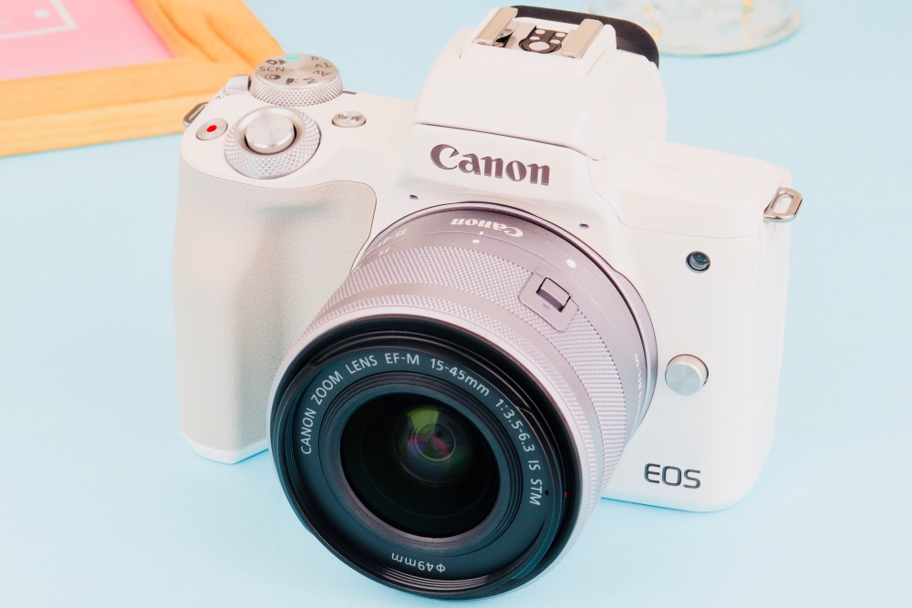 索尼微单和佳能微单应该怎么选,佳能微单m3与索尼微单a6000比较