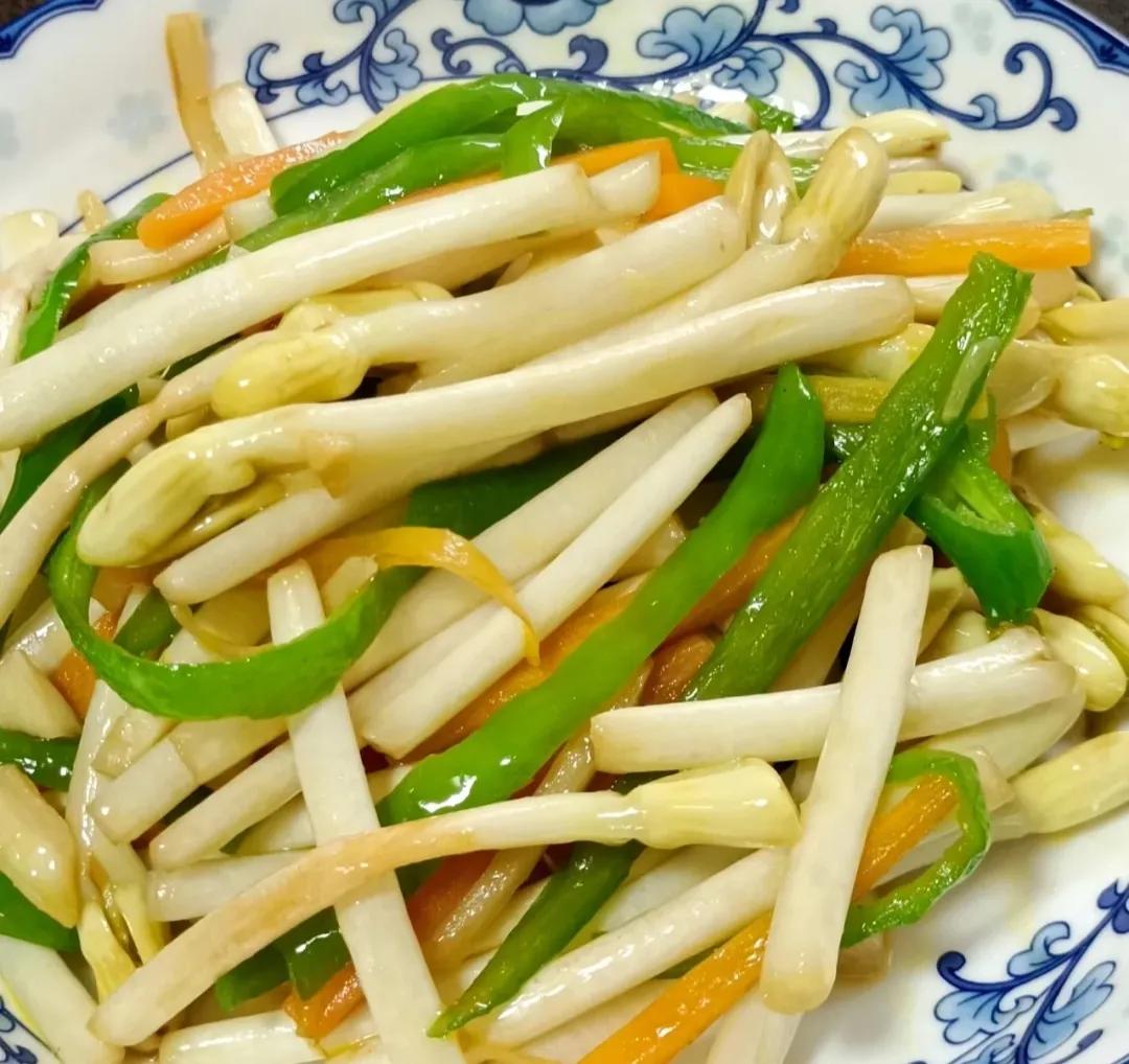 菜市场遇到这菜别手软,在市场上碰到这种菜不要问价格