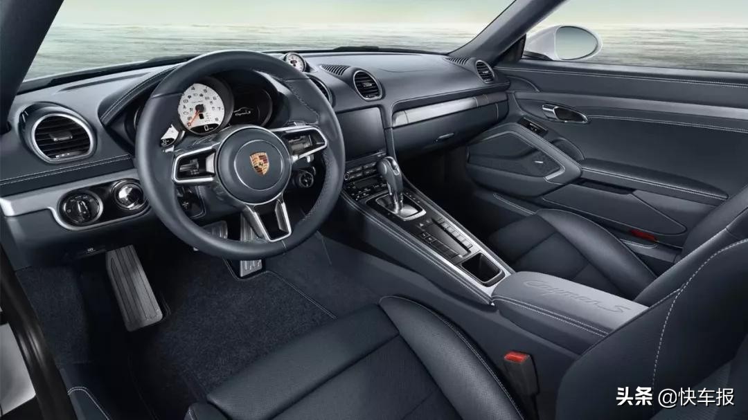 40万的保时捷718靠谱吗,保时捷718推荐买吗