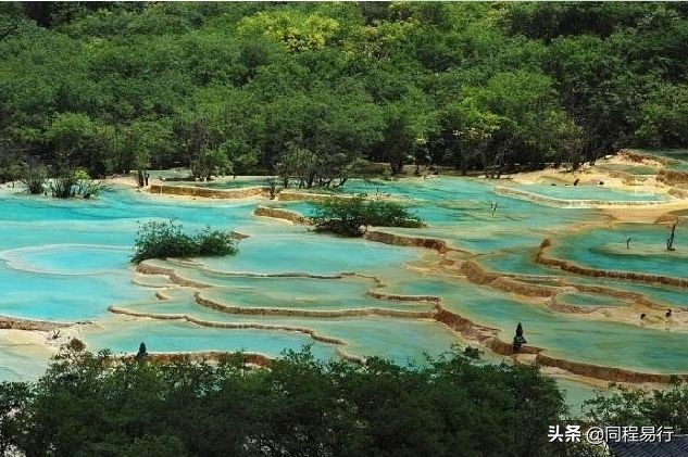 299元四川旅游,四川旅游攻略跟团价格