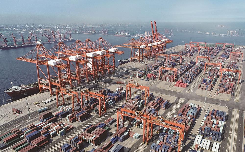 唐山港简介,唐山港深度