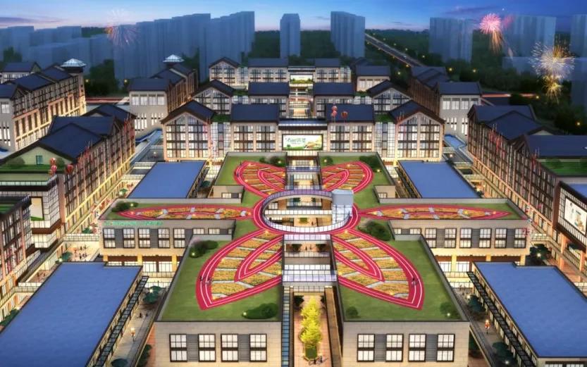 鄢陵万农农博城视频,鄢陵万农农博城免费送菜