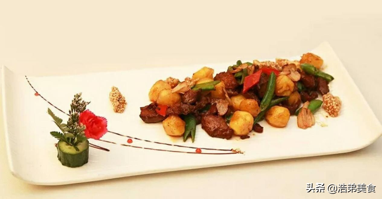 厨师长整顿的120道菜品,厨师长常推荐的菜品有哪些