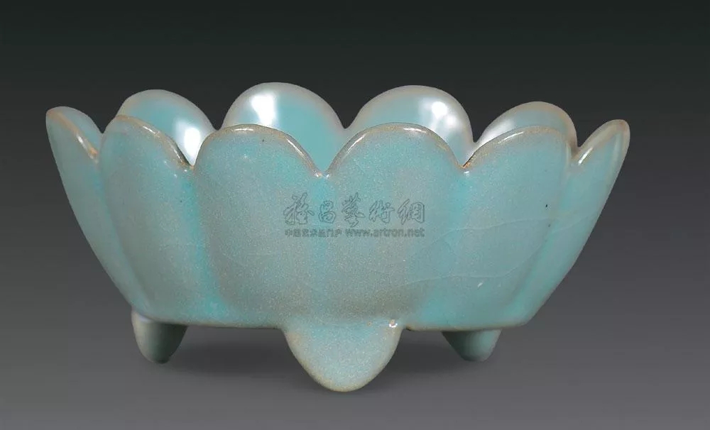 汝窑瓷器的鉴定常识,汝窑最简单鉴别方法