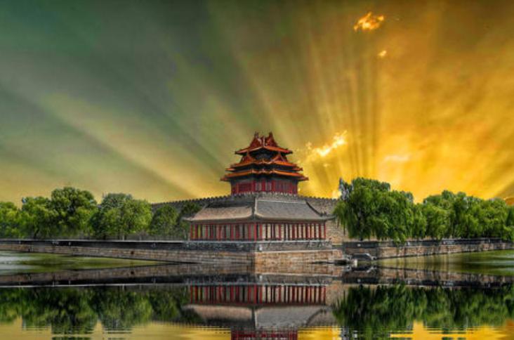 年号中的祥瑞文化,年号里的祥瑞文化是什么