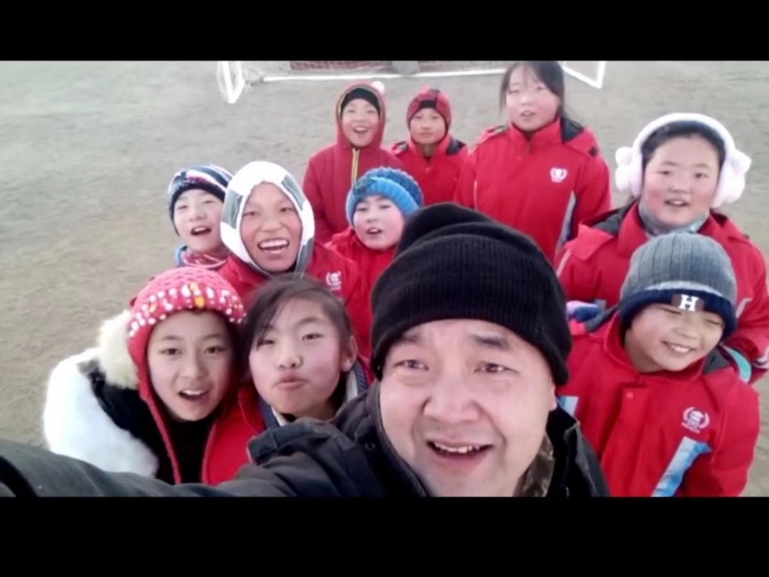 乌兰察布草原杯足球,内蒙古草原雄鹰足球队