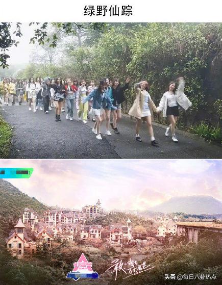 创3频曝路透博热度,青2选手丑闻不断,内娱选秀大战谁能笑到最后?