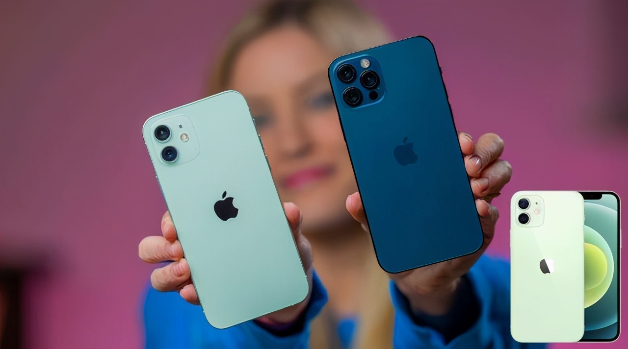 拼多多苹果12是真的么,拼多多iphone12真的卖吗