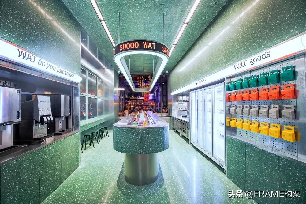 一周设计丨东京奥运会在新国立竞技馆开幕