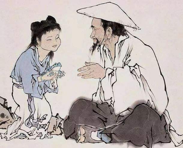 裤带长寿命不长,裤带越长寿命越短