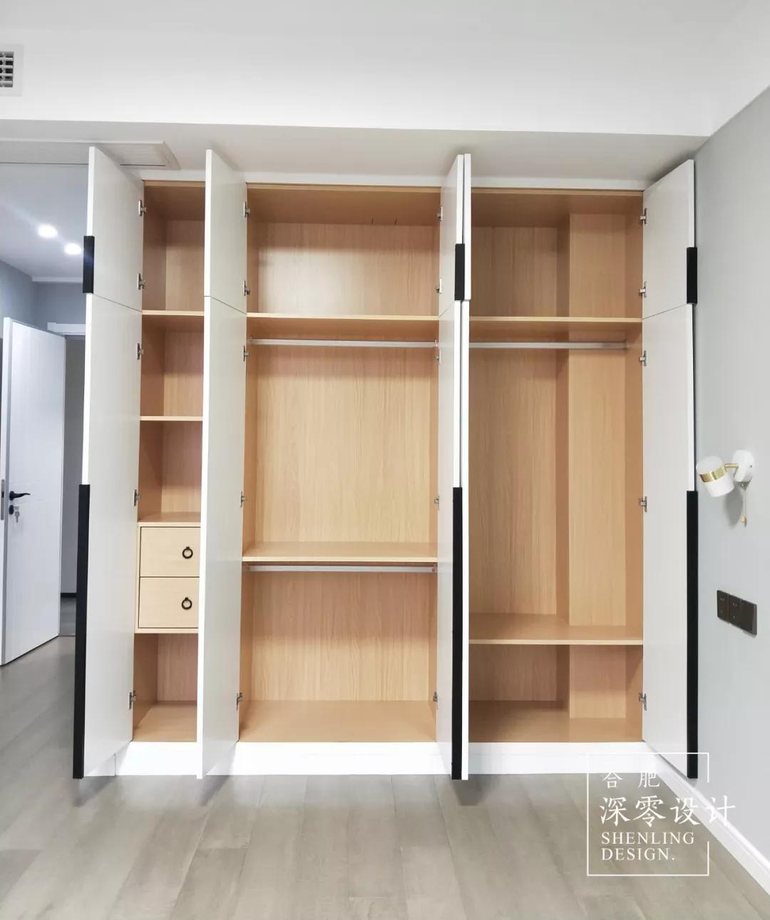 玄关走廊装修多宽,最全室内装修尺寸从玄关到卫生间