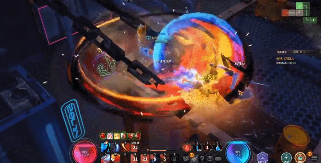 跟dnf一样刷图搬砖的游戏有哪些,dnf平民刷图最简单的职业游戏推荐