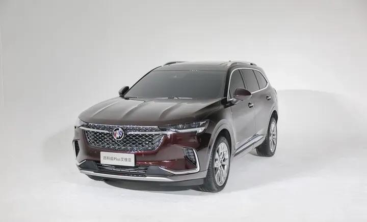 评价别克君威这台车,评价一下新人的车怎么样