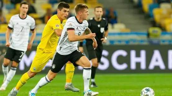 勒夫带领的德国队巅峰,德国队提前降级勒夫称应痛定思痛